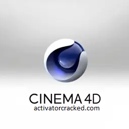 CINEMA 4D Crack