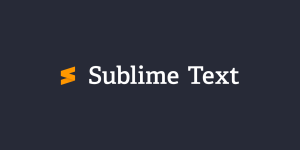 Sublime Text Crack