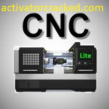 CNC Simulator Pro Crack