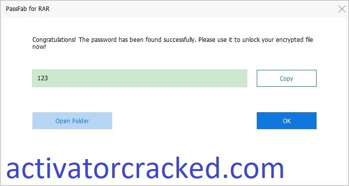 PassFab For RAR 9.5.0.5 & Crack 2022 Product key [Latest]