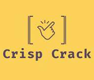 Crisp Crack