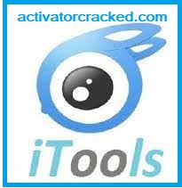iTools 4.5.0.7 Crack