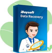 iBoysoft Data Recovery 4.0.0.0 Crack