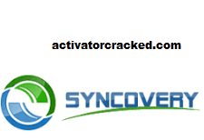 syncovery crack
