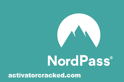 NordPass 4.21.13 Crack