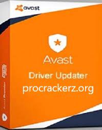 Avast Driver Updater Crack 