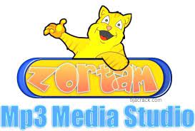 Zortam Mp3 Media Studio Pro 29.55 Crack