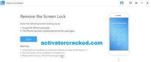 iMyFone LockWiper Crack