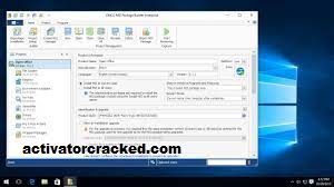 EMCO MSI Package Builder Crack 9.1.4