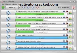 VSO Downloader Ultimate Crack 