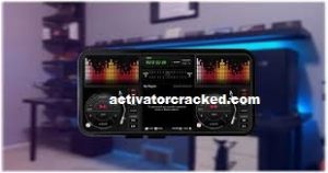 DJ Music Mixer Pro 9.1 Crack