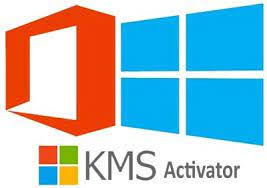 KMS Activator Crack