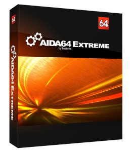 AIDA64 Extreme Edition