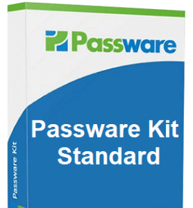 Passware Password Recovery Kit Standard