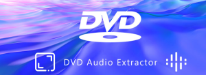 DVD Audio Extractor 