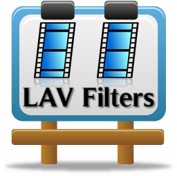 LAV Filters crack