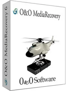 O&O MediaRecovery