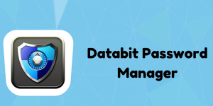 Databit Password Manager