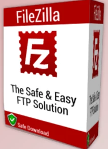 FileZilla Crack