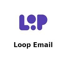 Loop Email