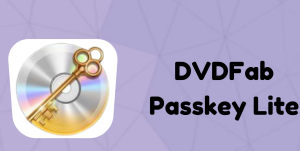 DVDFab Passkey Lite