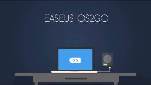 EaseUS OS2Go Pro Crack