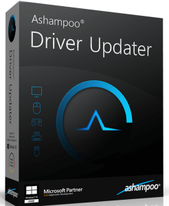 Ashampoo Driver Updater