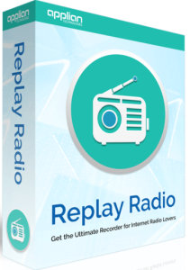 replay radio Crack
