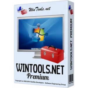 WinTools.net Premium crack