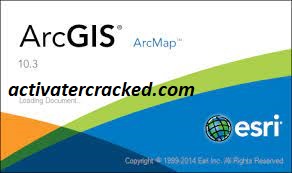 ArcGIS Crack 