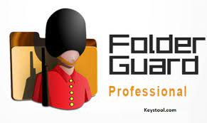 Folder Guard Crack 