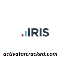 iris software crack 