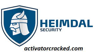 heimdal premium security home Crack 