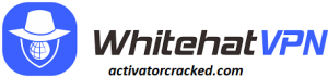 Whitehat VPN Crack