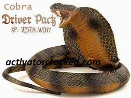 Cobra Driver Pack Crack 2023 