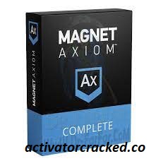 Magnet AXIOM Crack