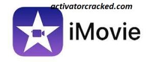 iMovie Crack 