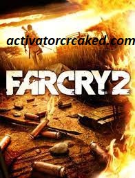 Far Cry 2 Crack 