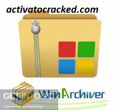 Winarchiver Pro Crack