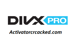 DivX PRO  Cracked