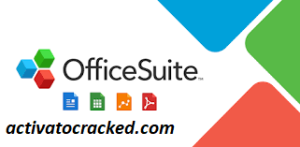 OfficeSuite Pro Crack 