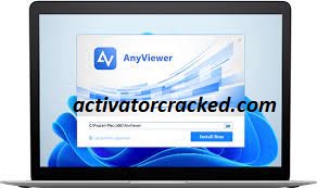 AnyViewer Cracked 