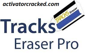 Acesoft Tracks Eraser Pro Crack 