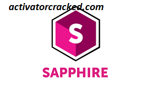 Sapphire Plugin Crack