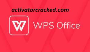 WPS Office Premium  Crack